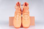 Nike Air Fear Of God 1 Orange Pulse - Image 12