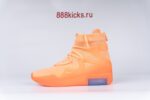 Nike Air Fear Of God 1 Orange Pulse - Image 14