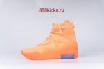 Nike Air Fear Of God 1 Orange Pulse - Image 5
