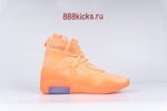 Nike Air Fear Of God 1 Orange Pulse - Image 15