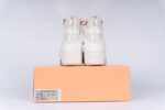 Nike Air Fear Of God 1 Sail Black - Image 4