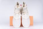 Nike Air Fear Of God 1 Sail Black - Image 3