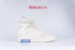 Nike Air Fear Of God 1 Sail Black - Image 15