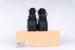 Nike Air Fear Of God 1 Triple Black - Image 11