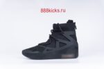 Nike Air Fear Of God 1 Triple Black - Image 5