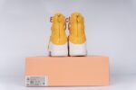 Nike Air Fear Of God 1 Yellow - Image 13