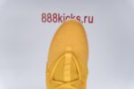 Nike Air Fear Of God 1 Yellow - Image 7