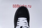 Nike Air Force 1 Low '07 Off-White MoMA (Without Socks) - Image 7
