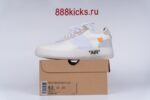 Nike Air Force 1 Low Off-White - Image 10