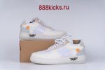 Nike Air Force 1 Low Off-White - Image 11