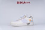 Nike Air Force 1 Low Off-White - Image 14