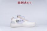 Nike Air Force 1 Low Off-White - Image 15