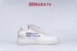 Nike Air Force 1 Low Off-White - Image 6