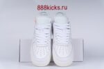 Nike Air Force 1 Low Off-White ComplexCon AF100 - Image 3