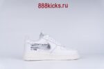Nike Air Force 1 Low Off-White ComplexCon AF100 - Image 15