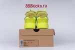 Nike Air Force 1 Low Off-White Volt - Image 13