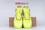 Nike Air Force 1 Low Off-White Volt - Image 12