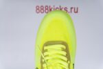 Nike Air Force 1 Low Off-White Volt - Image 7