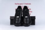 Nike Air Force 1 Low SP AMBUSH Black - Image 12