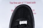 Nike Air Force 1 Low SP AMBUSH Black - Image 16