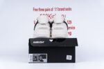 Nike Air Force 1 Low SP AMBUSH Phantom - Image 4
