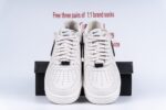 Nike Air Force 1 Low SP AMBUSH Phantom - Image 12