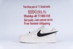 Nike Air Force 1 Low SP AMBUSH Phantom - Image 5