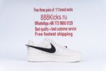 Nike Air Force 1 Low SP AMBUSH Phantom - Image 6