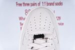 Nike Air Force 1 Low SP AMBUSH Phantom - Image 7