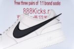 Nike Air Force 1 Low SP AMBUSH Phantom - Image 17
