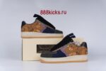 Nike Air Force 1 Low Travis Scott Cactus Jack - Image 2