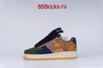 Nike Air Force 1 Low Travis Scott Cactus Jack - Image 5