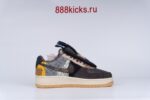 Nike Air Force 1 Low Travis Scott Cactus Jack - Image 6