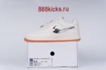 Nike Air Force 1 Low Travis Scott Sail - Image 10