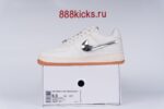 Nike Air Force 1 Low Travis Scott Sail