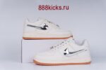 Nike Air Force 1 Low Travis Scott Sail - Image 11