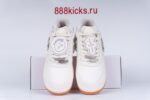 Nike Air Force 1 Low Travis Scott Sail - Image 12