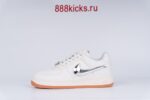 Nike Air Force 1 Low Travis Scott Sail - Image 14