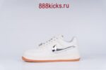 Nike Air Force 1 Low Travis Scott Sail - Image 5