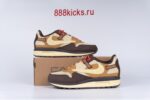 Nike Air Max 1 Travis Scott Cactus Jack Baroque Brown - Image 2