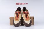 Nike Air Max 1 Travis Scott Cactus Jack Baroque Brown - Image 12