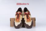 Nike Air Max 1 Travis Scott Cactus Jack Baroque Brown - Image 3