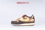 Nike Air Max 1 Travis Scott Cactus Jack Baroque Brown - Image 5
