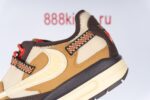 Nike Air Max 1 Travis Scott Cactus Jack Baroque Brown - Image 8