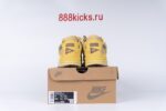 Nike Air Max 1 Travis Scott Cactus Jack Saturn Gold - Image 13