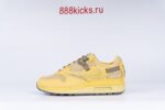 Nike Air Max 1 Travis Scott Cactus Jack Saturn Gold - Image 5
