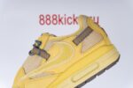 Nike Air Max 1 Travis Scott Cactus Jack Saturn Gold - Image 8