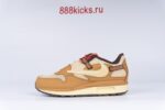 Nike Air Max 1 Travis Scott Cactus Jack Wheat Lemon Drop - Image 14