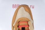 Nike Air Max 1 Travis Scott Cactus Jack Wheat Lemon Drop - Image 16
