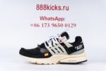 Nike Air Presto Off-White - Image 14